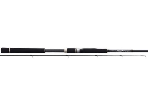 Graphiteleader Argento UX 2,74m 5-21g 2cz S