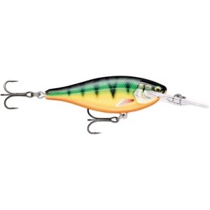 Wobler Rapala Shad Rap Elite 5,5cm GDP