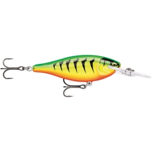 Wobler Rapala Shad Rap Elite 5,5cm GDFT