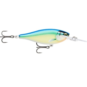 Wobler Rapala Shad Rap Elite 5,5cm GDTT