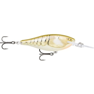 Wobler Rapala Shad Rap Elite 5,5cm PDBC