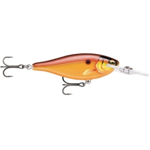 Wobler Rapala Shad Rap Elite 7,5cm GDCW
