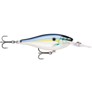 Wobler Rapala Shad Rap Elite 7,5cm GDHSD