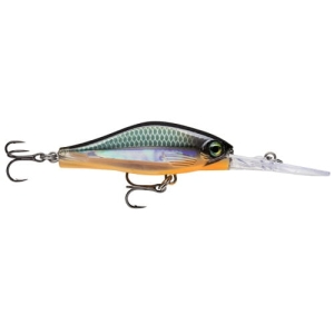 Rapala Shadow Rap Jack Deep 7cm HLW