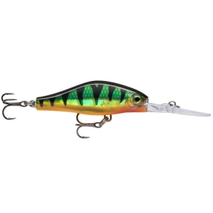 Rapala Shadow Rap Jack Deep 7cm P