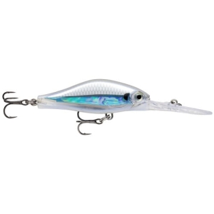 Rapala Shadow Rap Jack Deep 5cm AS