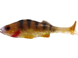Westin Original Perch 7cm Gold Perch 4g 1szt