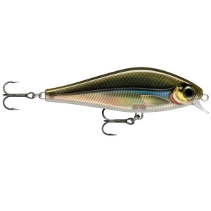 Wobler Rapala Super Shadow Rap 16cm SMB