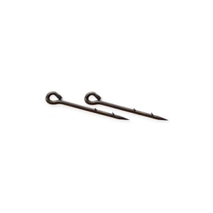 Igły do przynęt Robinson z zadziorami 8mm 10szt