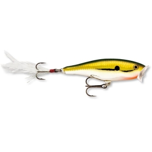 Rapala Skitter Pop 5cm GCH