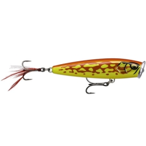 Wobler Rapala Skitter Pop Elite 9.5cm 17g GDOF