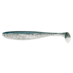 KEITECH EASY SHINER 6,5" 431T-Silver Shiner 3szt