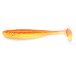 KEITECH EASY SHINER 6,5" LT08T-Orange Rainbow 3szt