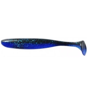KEITECH EASY SHINER 6,5" 413T Black Blue 3szt