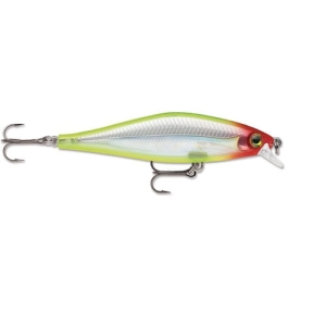 Rapala Shadow Rap Shad 9cm CLN