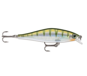 Rapala Shadow Rap Shad 9cm YP