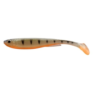 PX Slim Shad Y 10,5cm Natural UV Perch 1szt