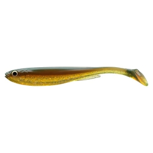 PX Slim Shad Y 10,5cm Gold Shiner 1szt