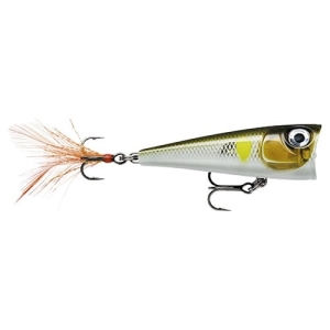 Wobler Rapala X-Light Pop FNP04 4cm AYU