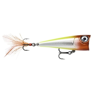 Wobler Rapala X-Light Pop FNP04 4cm CLN
