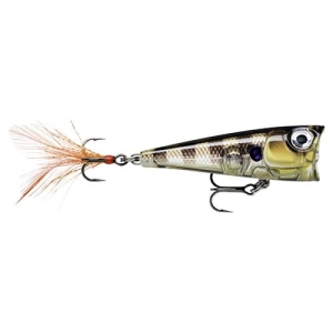 Wobler Rapala X-Light Pop FNP04 4cm GGIU