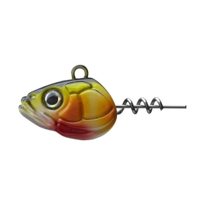 PX Pelagic Screw-Head, Lead Free, 50gr Roach