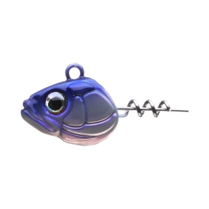 PX Pelagic Screw-Head, Lead Free, 30gr GCP