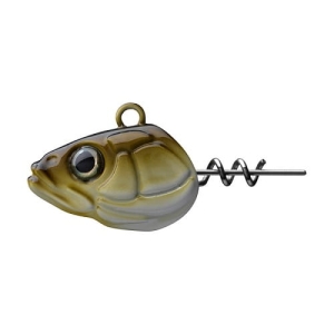 PX Pelagic Screw-Head, Lead Free, 30gr, AYU