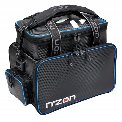 Torba Daiwa N'ZON EVA Feeder Bag - M.jpg