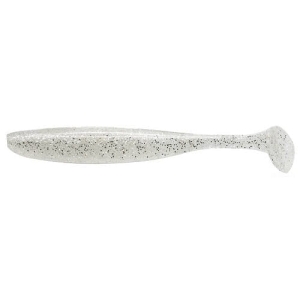 KEITECH EASY SHINER 3,5" 370S Clear Silver Glow