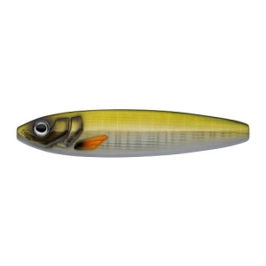 Abu Garcia Sölv Napp 7cm 12g Light Sandeel
