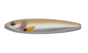 Abu Garcia Sölv Napp 7cm 12g Smelt