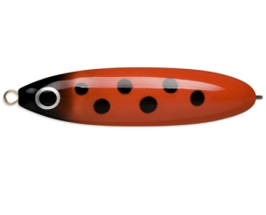 Rapala Minnow Spoon Weedless 7cm LDB