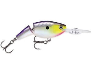 RAPALA Jointed Shad Rap 7cm PDS