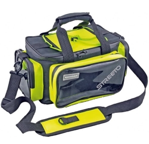 Konger Torba Spinningowa 31x18x18cm Streeto