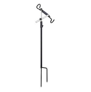 Podpórka Konger do wędek z regulacją 75cm-100cm
