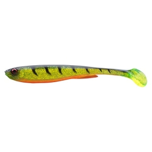 PX Slim Shad Y 13,5cm Ghost Firetiger 1szt