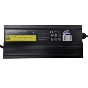 Energy Research Ładowarka 24V 12A