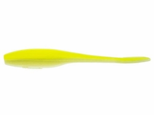 Mann's Split Tail 9cm LSH - paczka 10szt