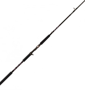 Wędka BFT Buster Jerk Stiff 6 1,83cm 150g Cast