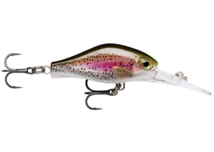 RAPALA Shadow Rap Fat Jack 4cm RTL