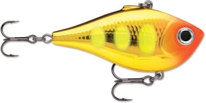 Rapala Rippin Rap 6cm JLC