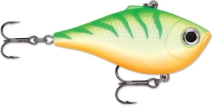Rapala Rippin Rap 6cm GTU