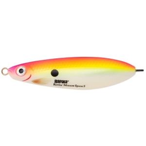 Rapala Rattlin' Minnow Spoon 8 cm PSU