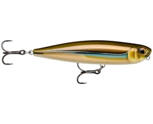 Wobler Rapala Precision Xtreme Pencil 10,7cm SMB