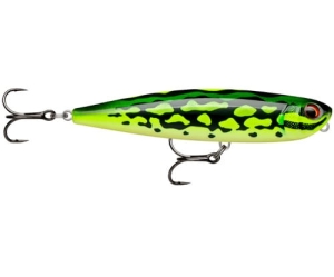 Wobler Rapala Precision Xtreme Pencil 10,7cm LF