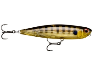 Wobler Rapala Precision Xtreme Pencil 10,7cm GGIU