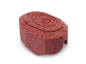 Delphin Method QUIX forma L