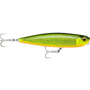 Rapala Precision Xtreme Pencil Exo 12,7cm GDR