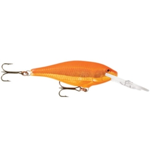 RAPALA Shad Rap 7cm SR07-GF